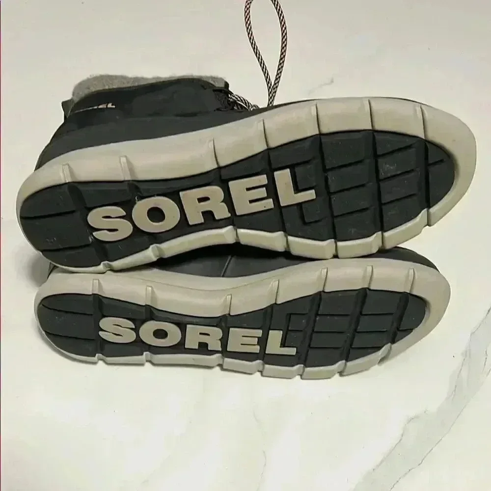 Sorel Women's Explorer Carnival Boot